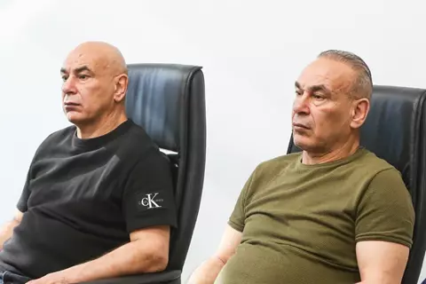 بعد تكرارها مع منتخب مصر.. السر وراء تطابق ردود أفعال التوأم حسام وإبراهيم